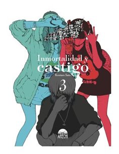 ARECHI,,9791387822491,ME ENAMORE DE LA VILLANA 08 (COMIC),