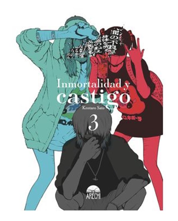 ARECHI,,9791387822491,ME ENAMORE DE LA VILLANA 08 (COMIC),