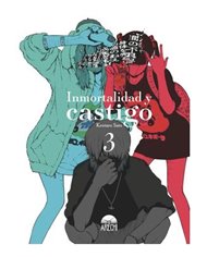 ARECHI,,9791387822491,ME ENAMORE DE LA VILLANA 08 (COMIC),