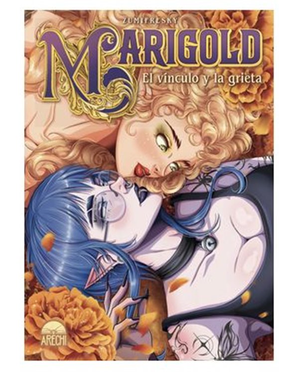 ARECHI,,9791387822965,ONI-GOROSHI. CIUDAD DE LOS DEMONIOS 01,