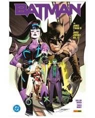 DC EXCLUSIVO SD,,9788410497610,BIBLIOTECA MARVEL 111. LOS VENGADORES 12,