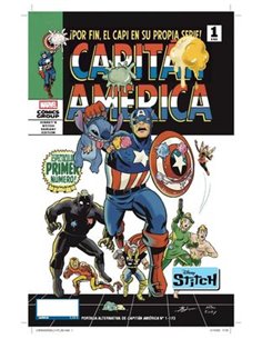 PANINI MARVEL EXCLUSIVA,,9791370135256,CMH 231. LOBEZNO DE DANIEL WAY 03,