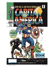 PANINI MARVEL EXCLUSIVA,,9791370135256,CMH 231. LOBEZNO DE DANIEL WAY 03,