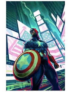 PANINI MARVEL EXCLUSIVA,,MEXSCAPI973,DAREDEVIL 25 (72),