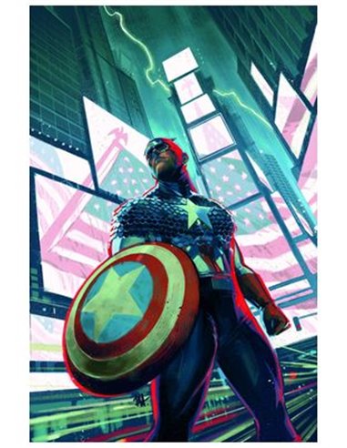 PANINI MARVEL EXCLUSIVA,,MEXSCAPI973,DAREDEVIL 25 (72),