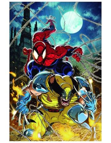 PANINI MARVEL EXCLUSIVA,,9791370134211,LA ESPADA SALVAJE DE CONAN 09 (RUSTICA),