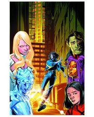 PANINI MARVEL EXCLUSIVA,,977293897000700013,A.V.T.: AGENCIA DE VARIACIÓN TEMPORAL,