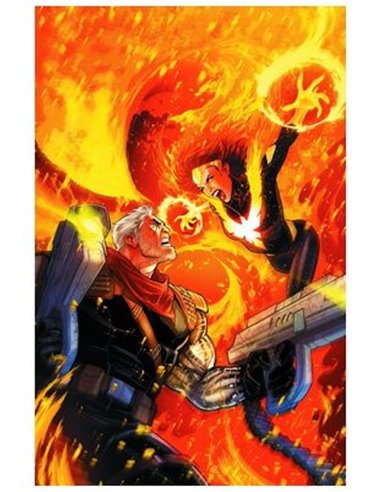 PANINI MARVEL EXCLUSIVA,,977293897100400005,IMPOSIBLE PATRULLA-X 14,