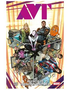 PANINI MARVEL EXCLUSIVA,,9791370131005,LOS 4 FANTASTICOS 03 (185),