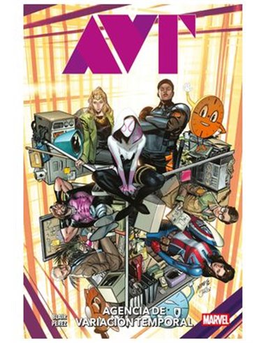 PANINI MARVEL EXCLUSIVA,,9791370131005,LOS 4 FANTASTICOS 03 (185),