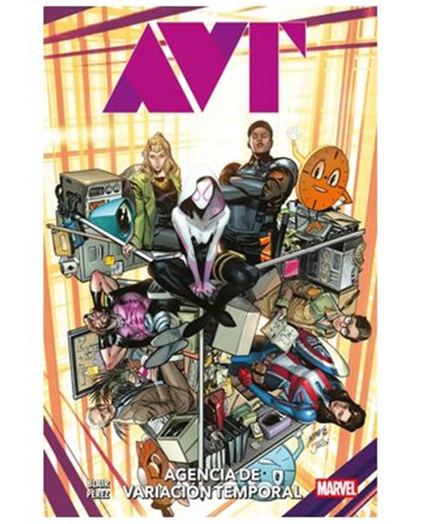 PANINI MARVEL EXCLUSIVA,,9791370131005,LOS 4 FANTASTICOS 03 (185),