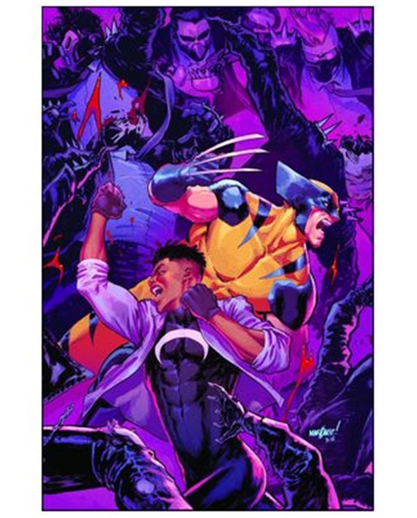 PANINI MARVEL EXCLUSIVA,,977301664800900014,LOS 4 FANTASTICOS ( PORTADA ALTERNATIVA DISNEY FANTASTIC FOUR 51) 51,