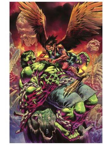 PANINI MARVEL EXCLUSIVA,,977293847500700028,LA MUERTE DE ESTELA PLATEADA 04 DE 05,