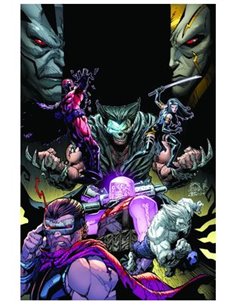 PANINI MARVEL EXCLUSIVA,,977293899800100018,LA COSA: EL REY DE LA CALLE YANCY,