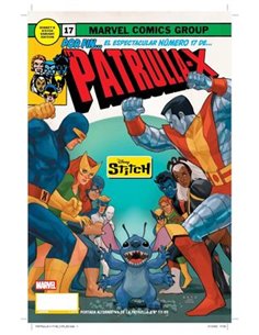 PANINI MARVEL EXCLUSIVA,,9791370135270,MAGIK: LA COLECCION COMPLETA,
