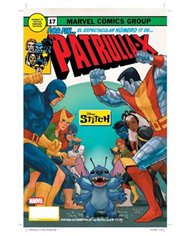 PANINI MARVEL EXCLUSIVA,,9791370135270,MAGIK: LA COLECCION COMPLETA,