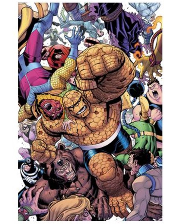 PANINI MARVEL EXCLUSIVA,,9791370134457,MARVEL PREMIERE. LOS VENGADORES DE JED MACKAY 01,