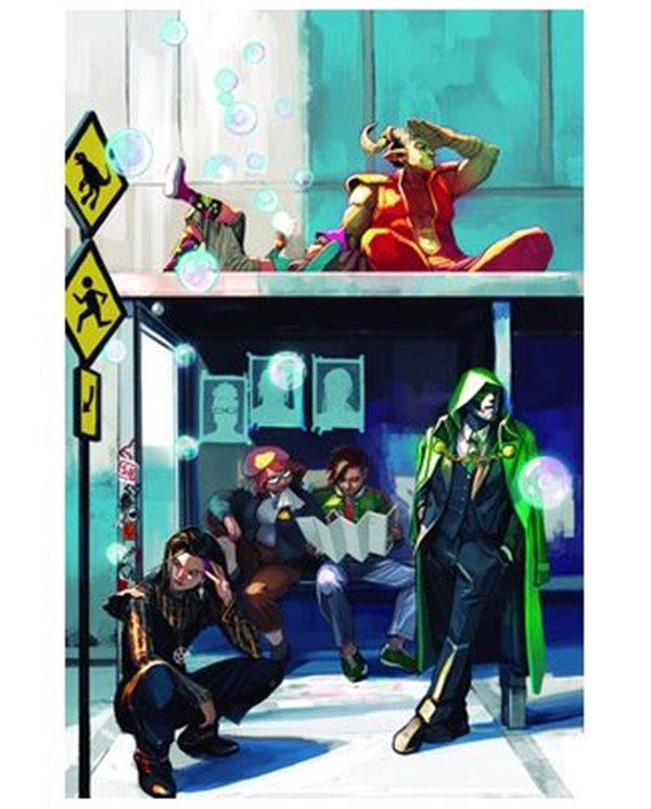 PANINI MARVEL EXCLUSIVA,,977308161000000005,NUEVO VENENO 03,