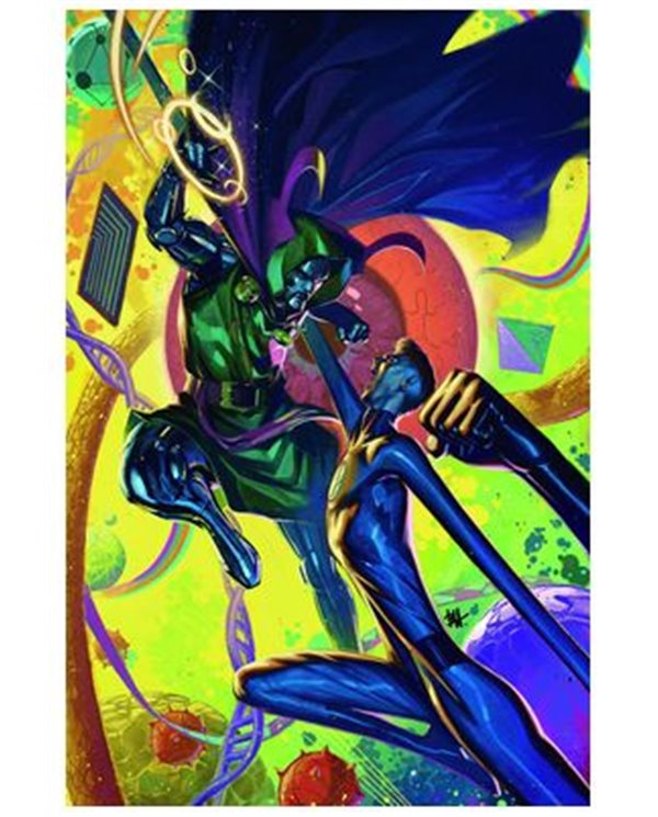 PANINI MARVEL EXCLUSIVA,,9791370134570,LOS VENGADORES 29 (183),