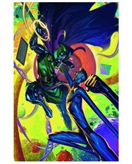 PANINI MARVEL EXCLUSIVA,,9791370134570,LOS VENGADORES 29 (183),