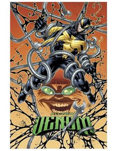 PANINI MARVEL EXCLUSIVA,,977301850500300003,LOBEZNO 08,