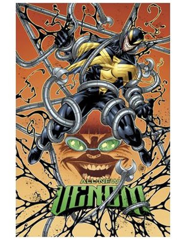 PANINI MARVEL EXCLUSIVA,,977301850500300003,LOBEZNO 08,