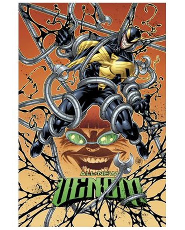 PANINI MARVEL EXCLUSIVA,,977301850500300003,LOBEZNO 08,