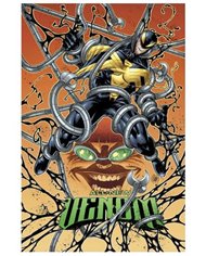 PANINI MARVEL EXCLUSIVA,,977301850500300003,LOBEZNO 08,