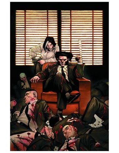 PANINI MARVEL KIOSKO,,977301547700600008,SKELETON KNIGHT IN ANOTHER WORLD 12,