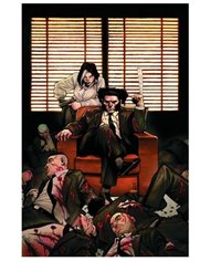 PANINI MARVEL KIOSKO,,977301547700600008,SKELETON KNIGHT IN ANOTHER WORLD 12,