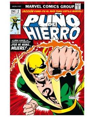 MARVEL LIMITED EDITION,,9788410497771,UNA MUERTE ASFIXIANTE Y SOLITARIA 09,