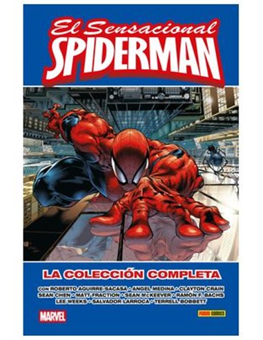 MARVEL EXCLUSIVA SD,,9788410497764,EL GRAN GAEA-TIMA 04,