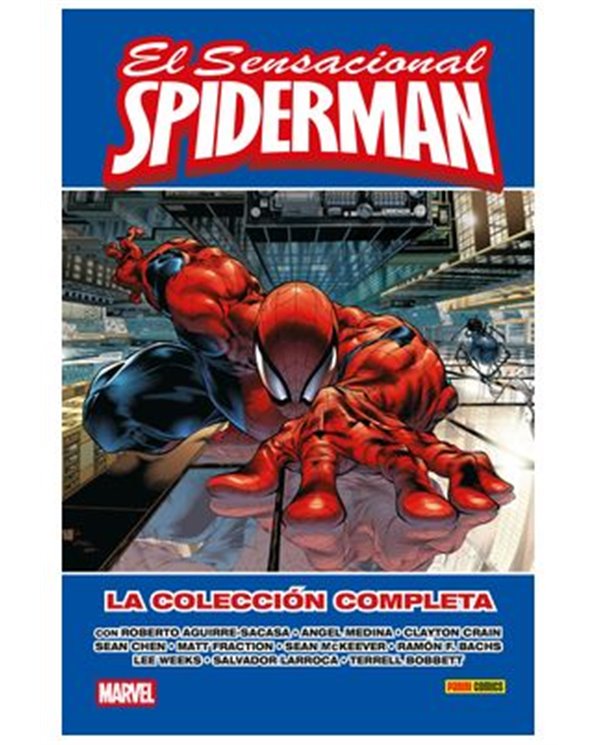 MARVEL EXCLUSIVA SD,,9788410497764,EL GRAN GAEA-TIMA 04,