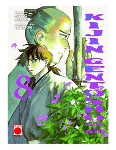 PANINI COMICS,,9791370134310,SALARYMAN Z 3,