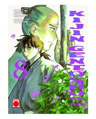 PANINI COMICS,,9791370134310,SALARYMAN Z 3,