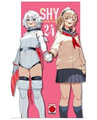 PANINI COMICS,,9791370134365,SEMANTIC ERROR 03,