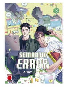 PANINI COMICS,,9791370134525,MY BEAUTIFUL MAN 05,