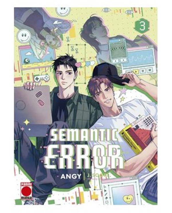 PANINI COMICS,,9791370134525,MY BEAUTIFUL MAN 05,