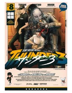 PANINI COMICS,,9791370134532,ABSOLUTE FLASH  05,