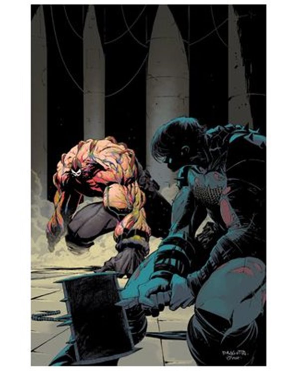 PANINI DC,,977308128600700010,ABSOLUTE MARTIAN MANHUNTER  05,