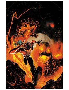 PANINI DC,,977308159500000005,ABSOLUTE SUPERMAN 10,