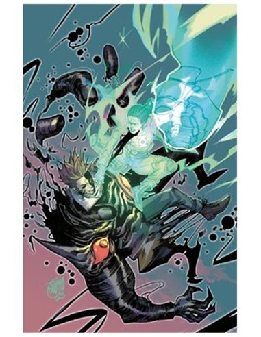 PANINI DC,,977308159600700005,ABSOLUTE WONDER WOMAN 10,