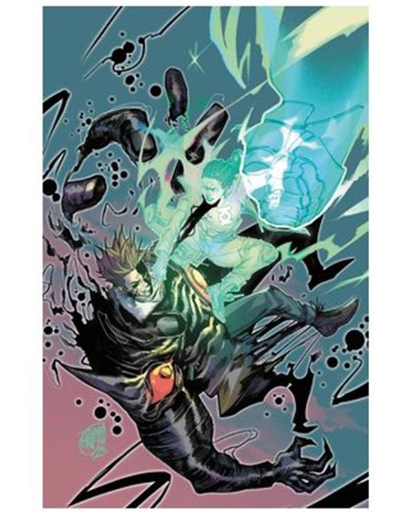 PANINI DC,,977308159600700005,ABSOLUTE WONDER WOMAN 10,