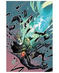 PANINI DC,,977308159600700005,ABSOLUTE WONDER WOMAN 10,