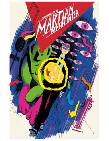 PANINI DC,,977308160000100005,ALL IN GREEN LANTERN CORPS N.2,