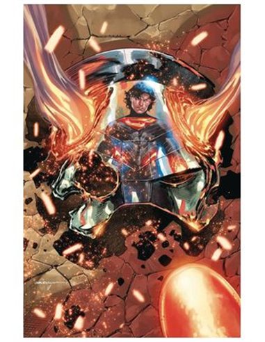 PANINI DC,,977308128700400010,ALL IN BATMAN: HUSH II 05,