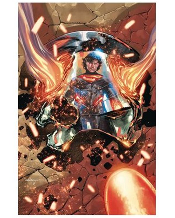 PANINI DC,,977308128700400010,ALL IN BATMAN: HUSH II 05,