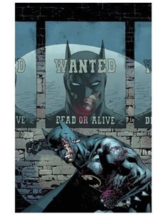 PANINI DC,,9791370134013,ALL IN JSA 03,