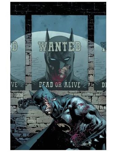 PANINI DC,,9791370134013,ALL IN JSA 03,