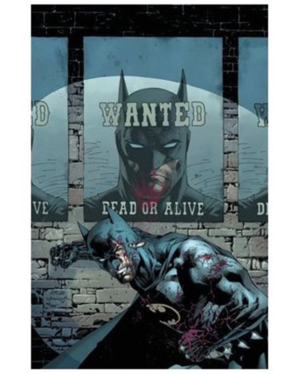 PANINI DC,,9791370134013,ALL IN JSA 03,